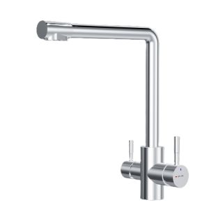 Смеситель для кухни Am.Pm X-Joy S F85B05700 с каналом для питьевой воды хром